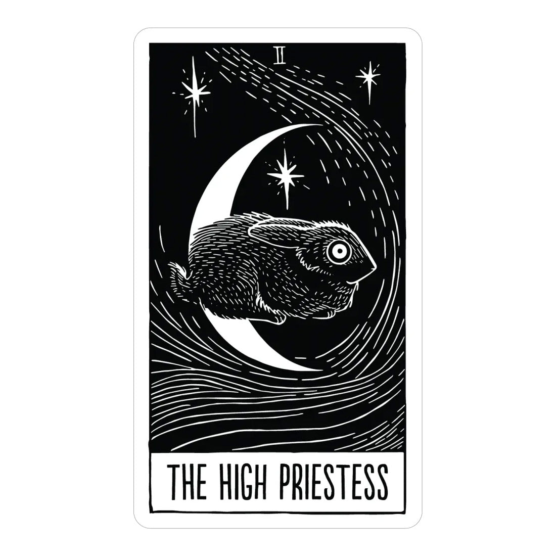 The Star String Tarot