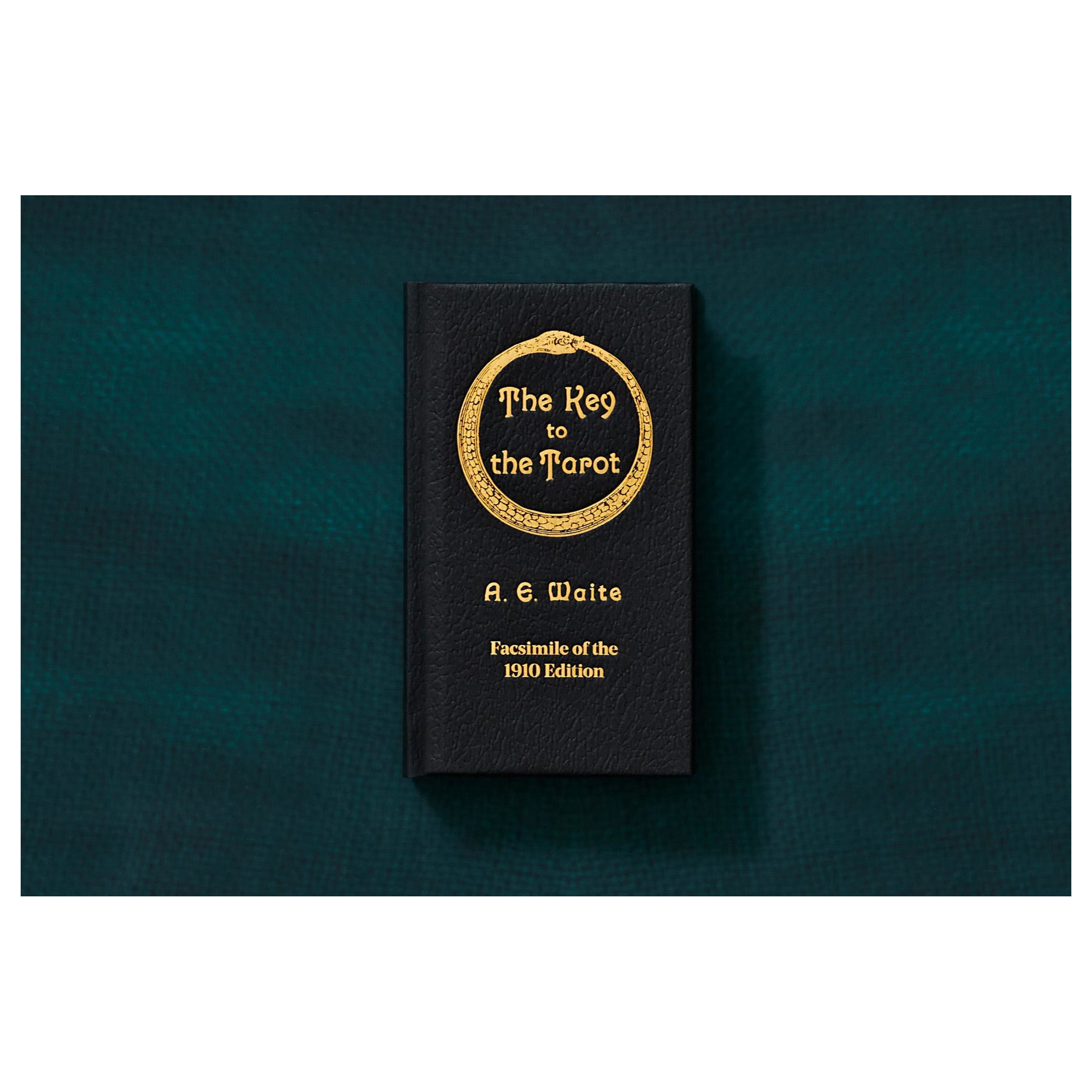 The Tarot of A. E. Waite and P. Colman Smith