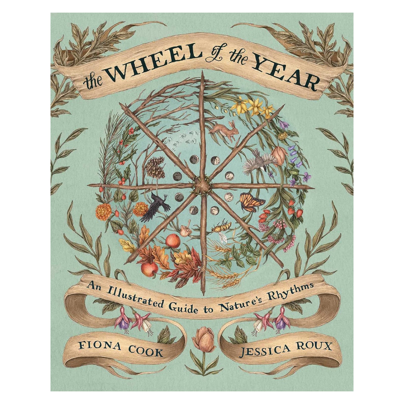 The Wheel of the Year