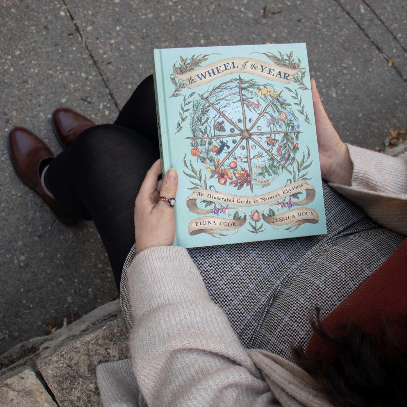 The Wheel of the Year