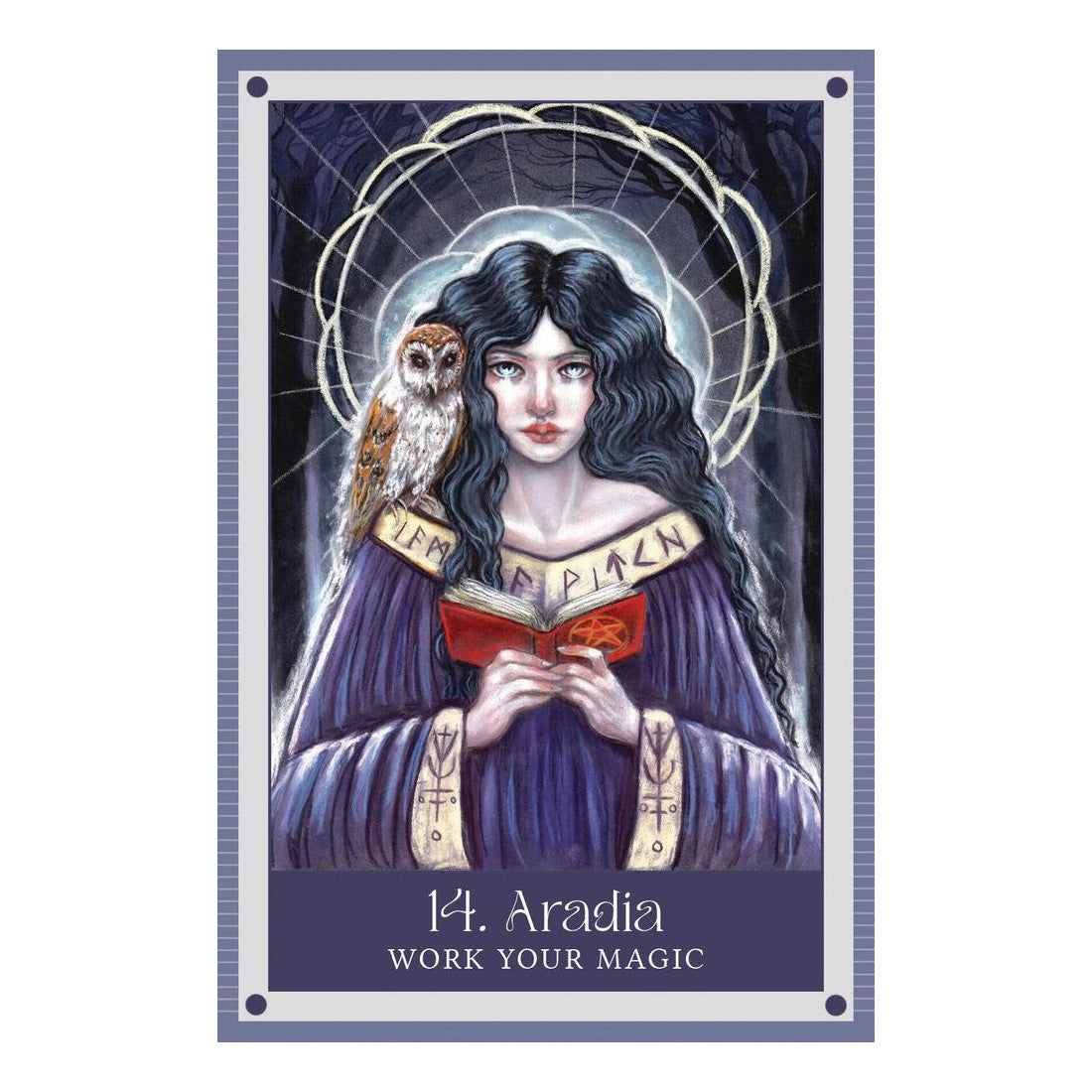 The Wild Witch Oracle