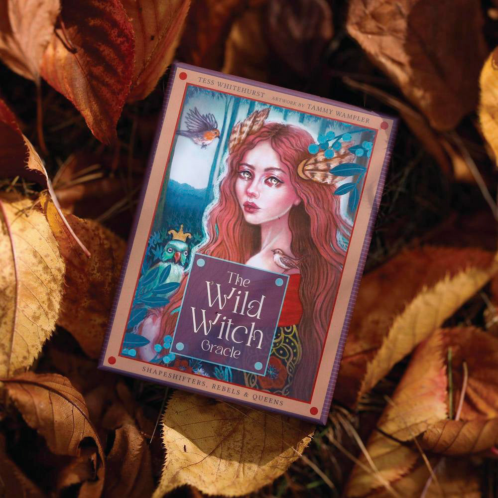 The Wild Witch Oracle
