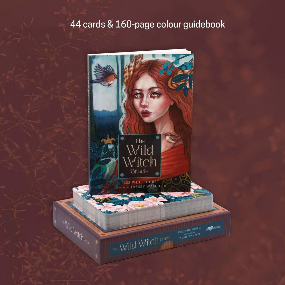 The Wild Witch Oracle