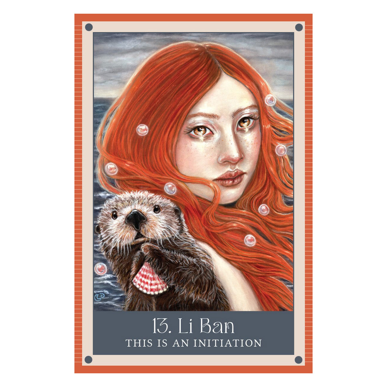 The Wild Witch Oracle