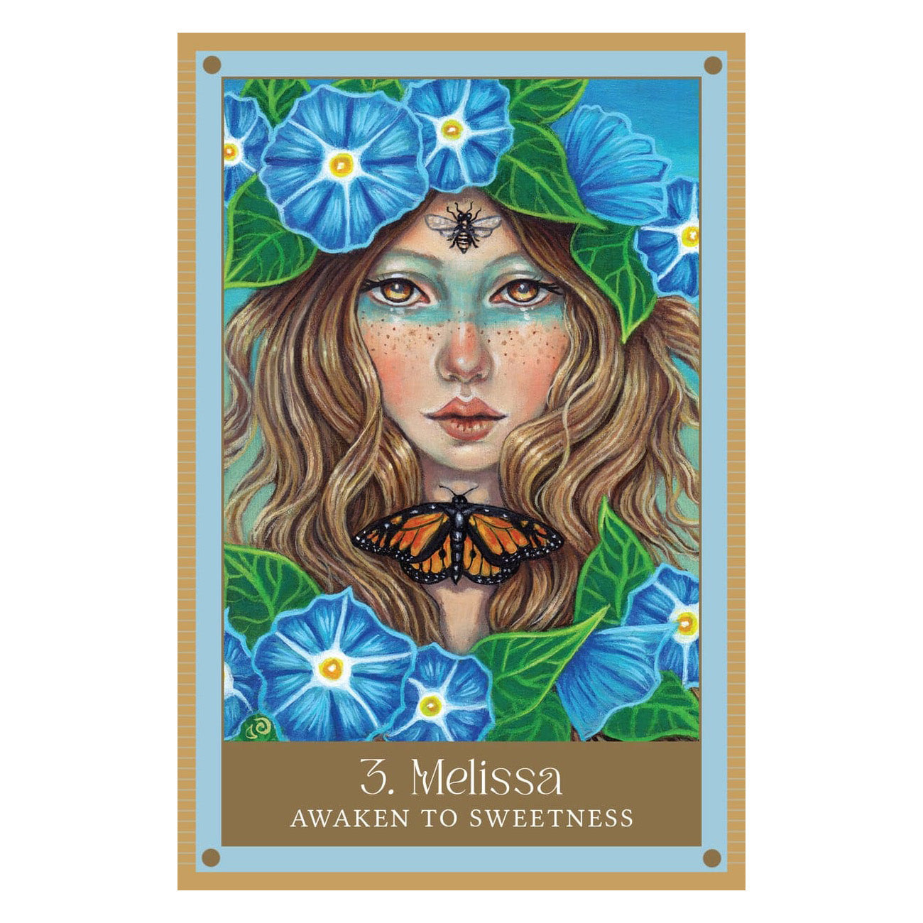 The Wild Witch Oracle