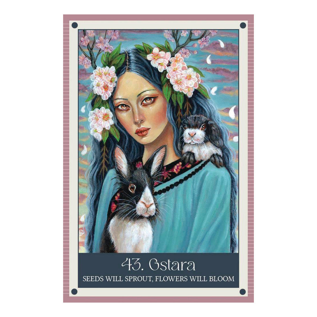 The Wild Witch Oracle