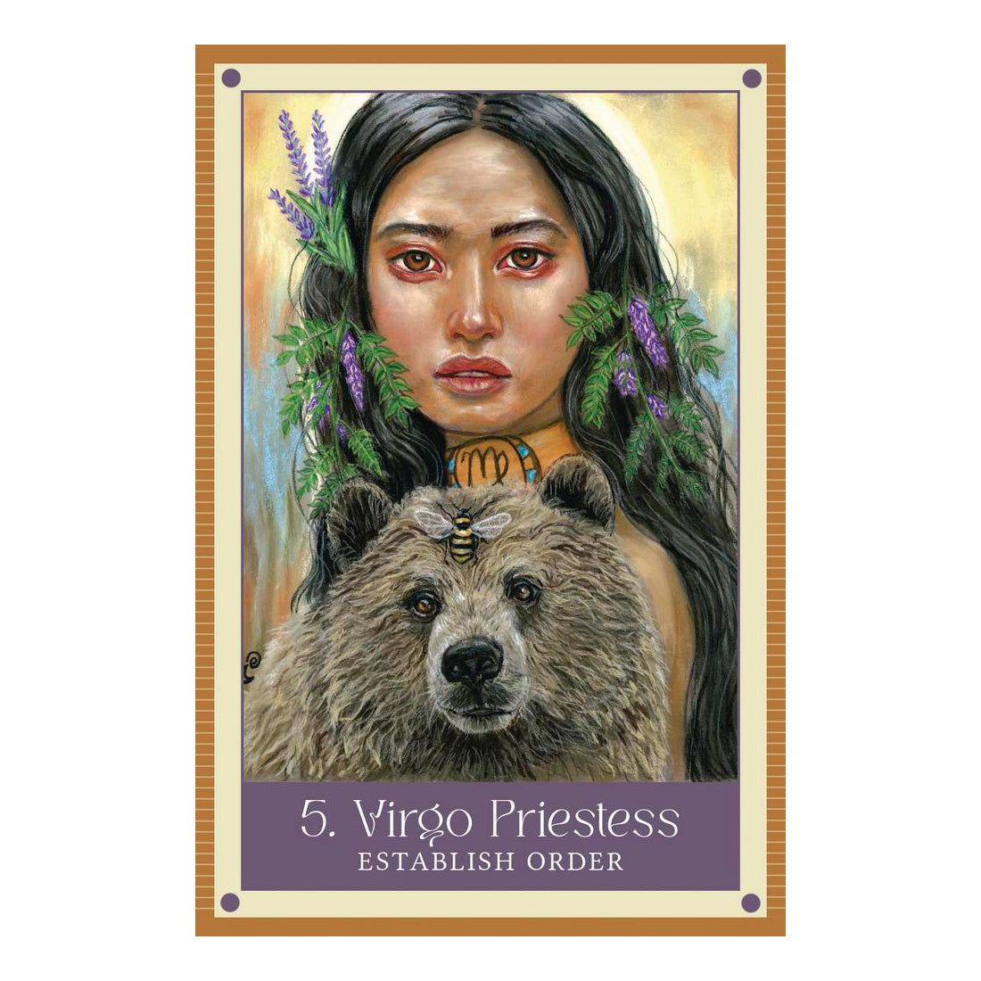 The Wild Witch Oracle