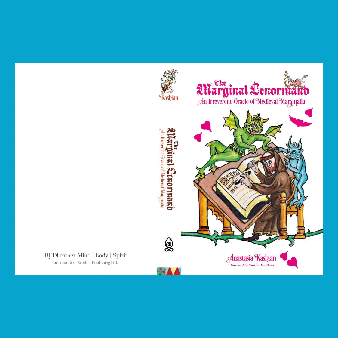 The Marginal Lenormand