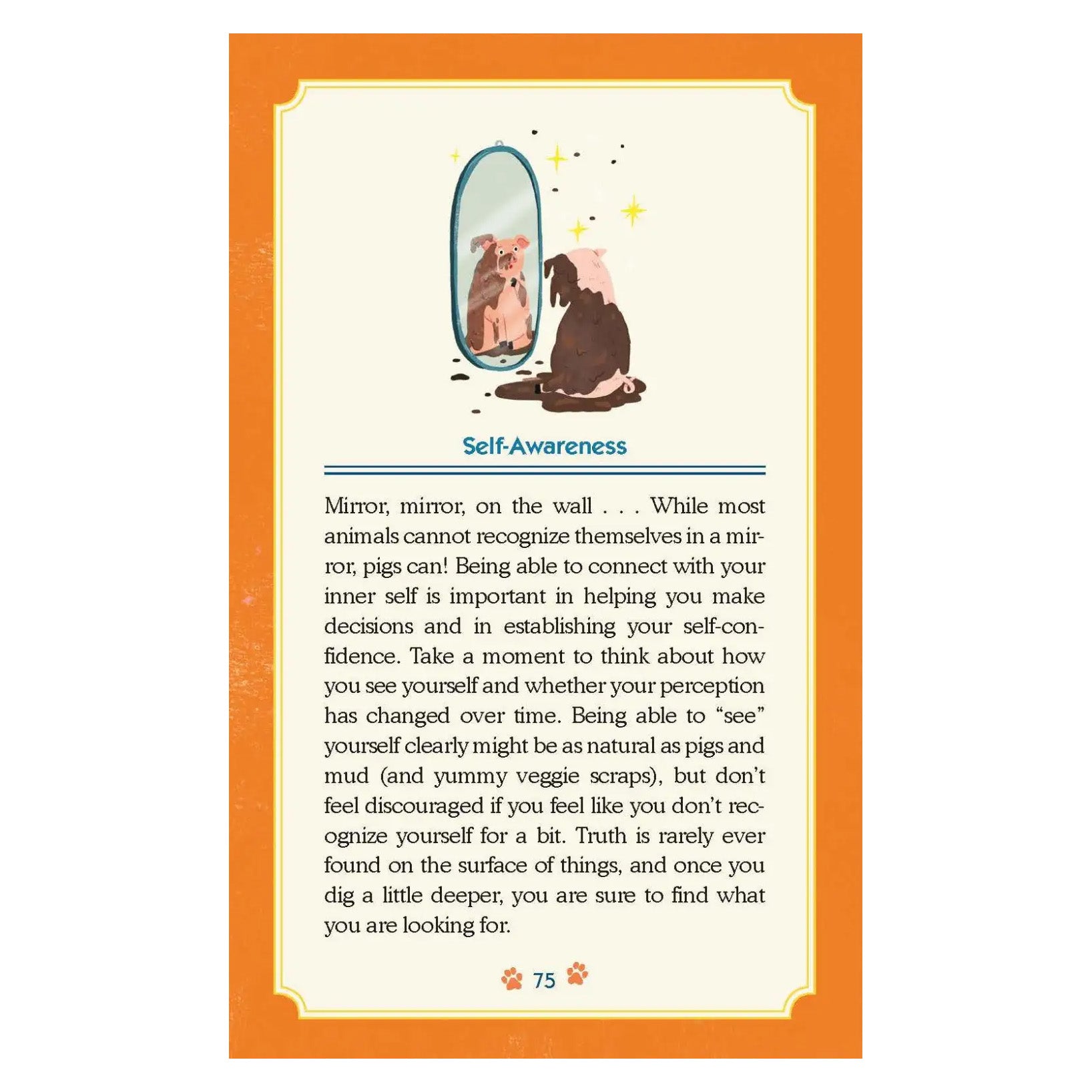 Trash Animals Oracle