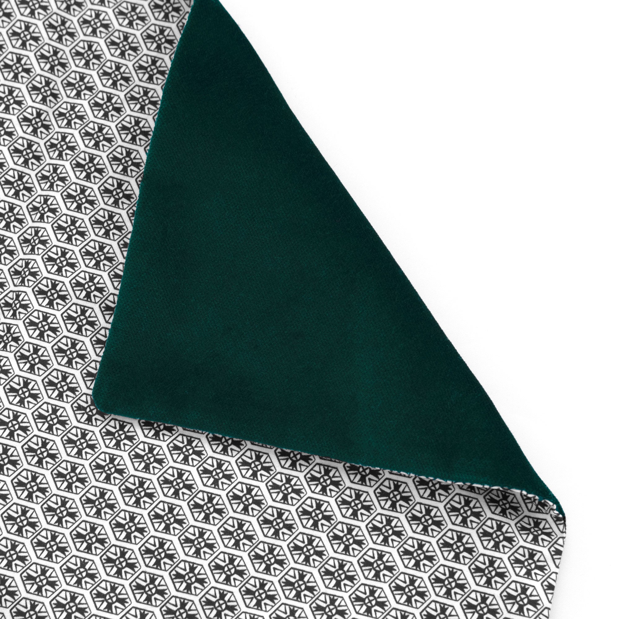 Velvet Wrap and Reading Cloth