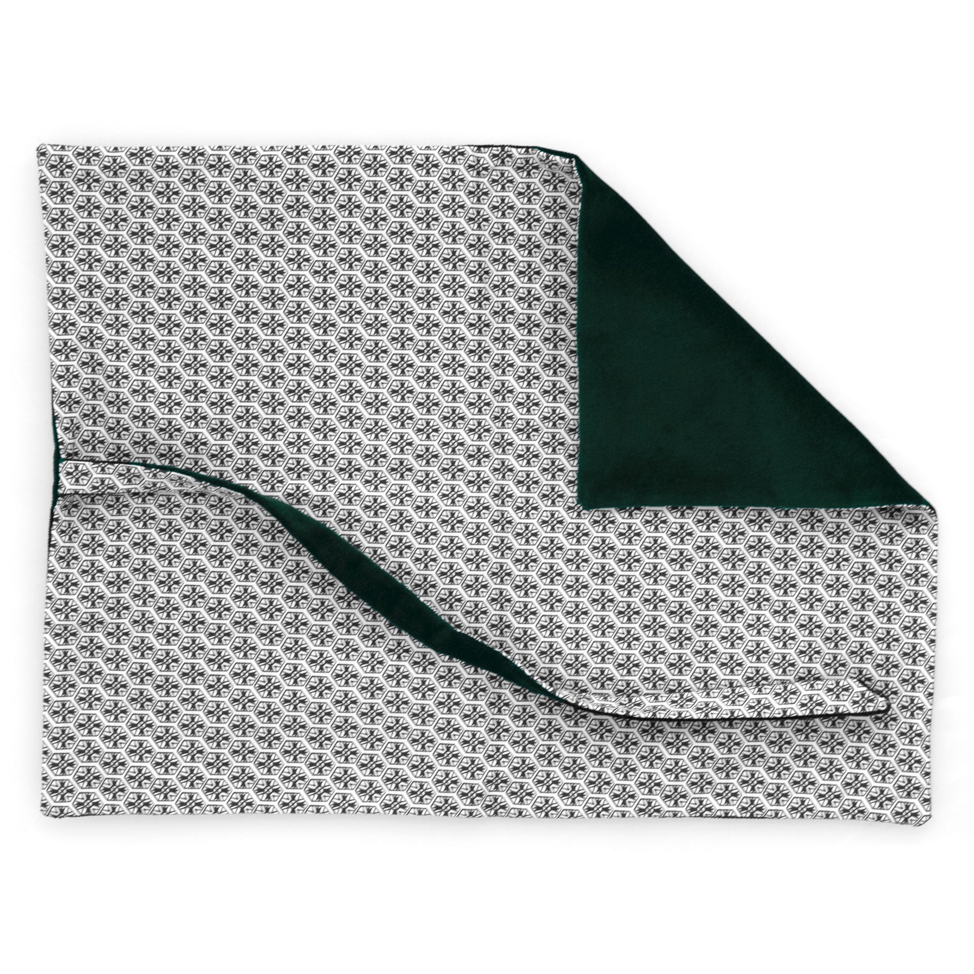 Velvet Wrap and Reading Cloth