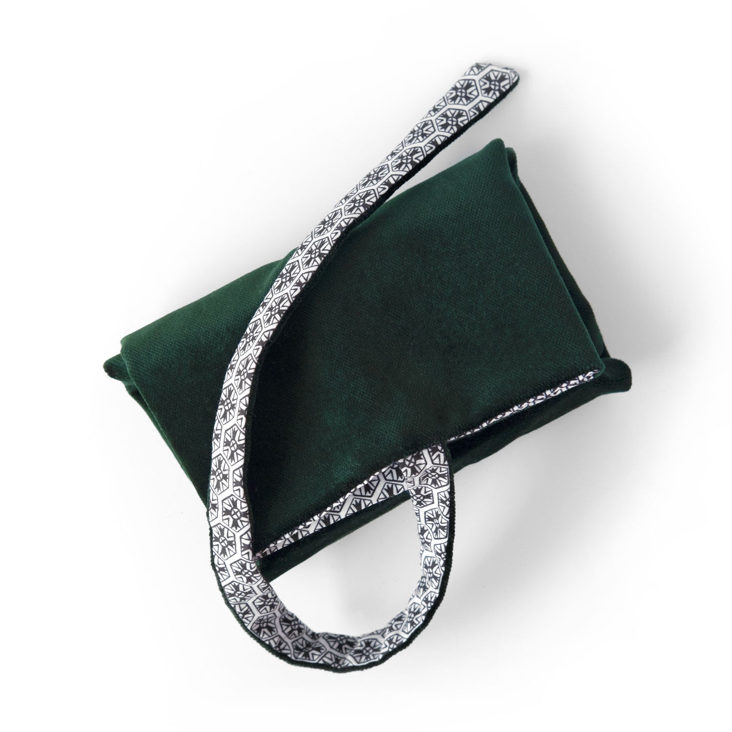 Velvet Wrap and Reading Cloth