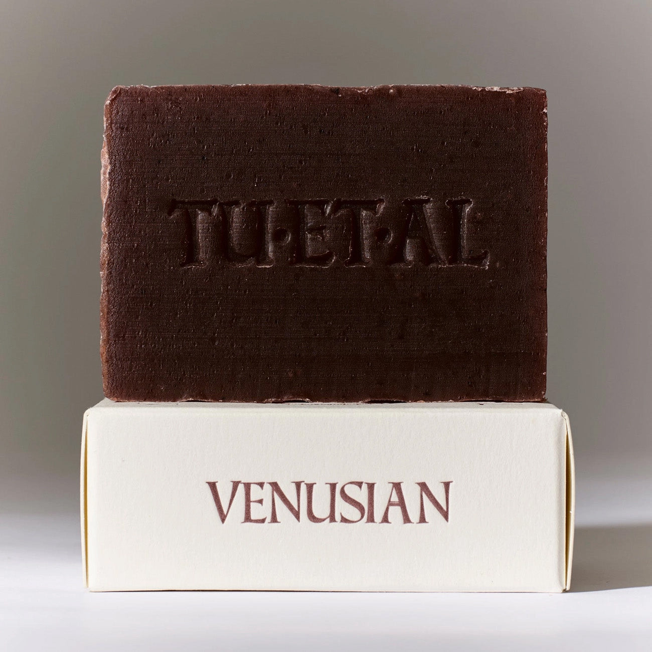 Venusian Soap