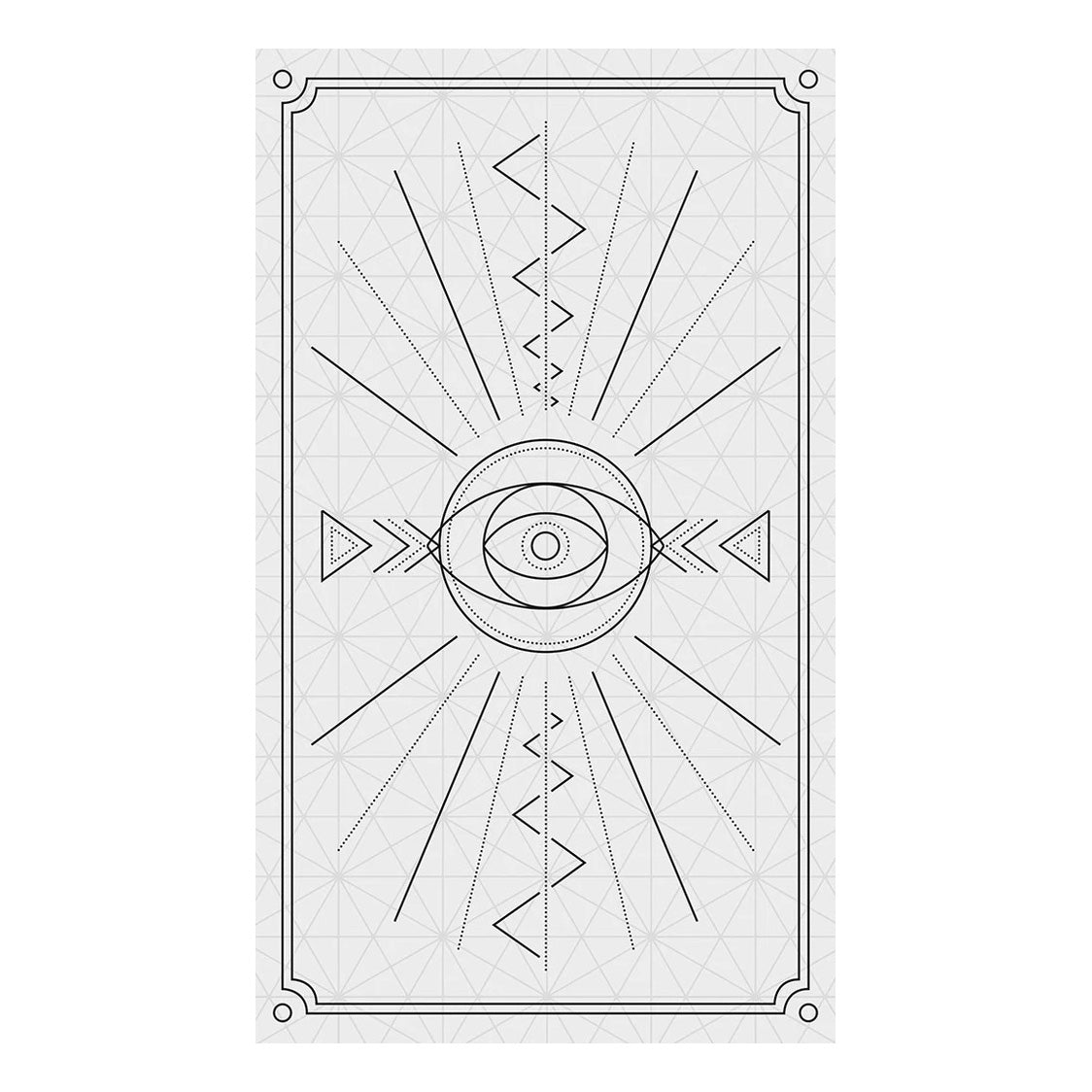 Vox Arcana Tarot