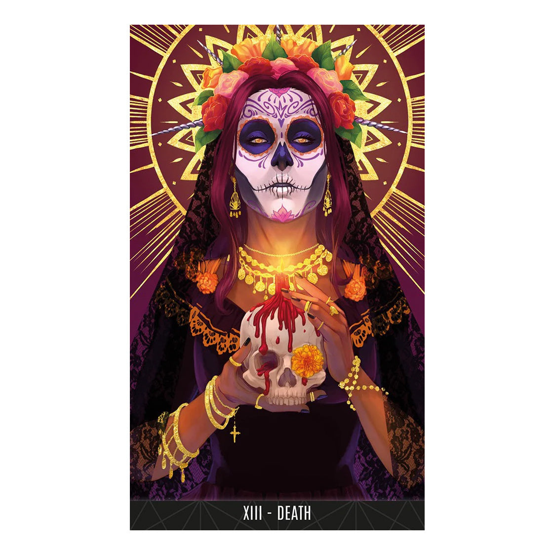 Vox Arcana Tarot
