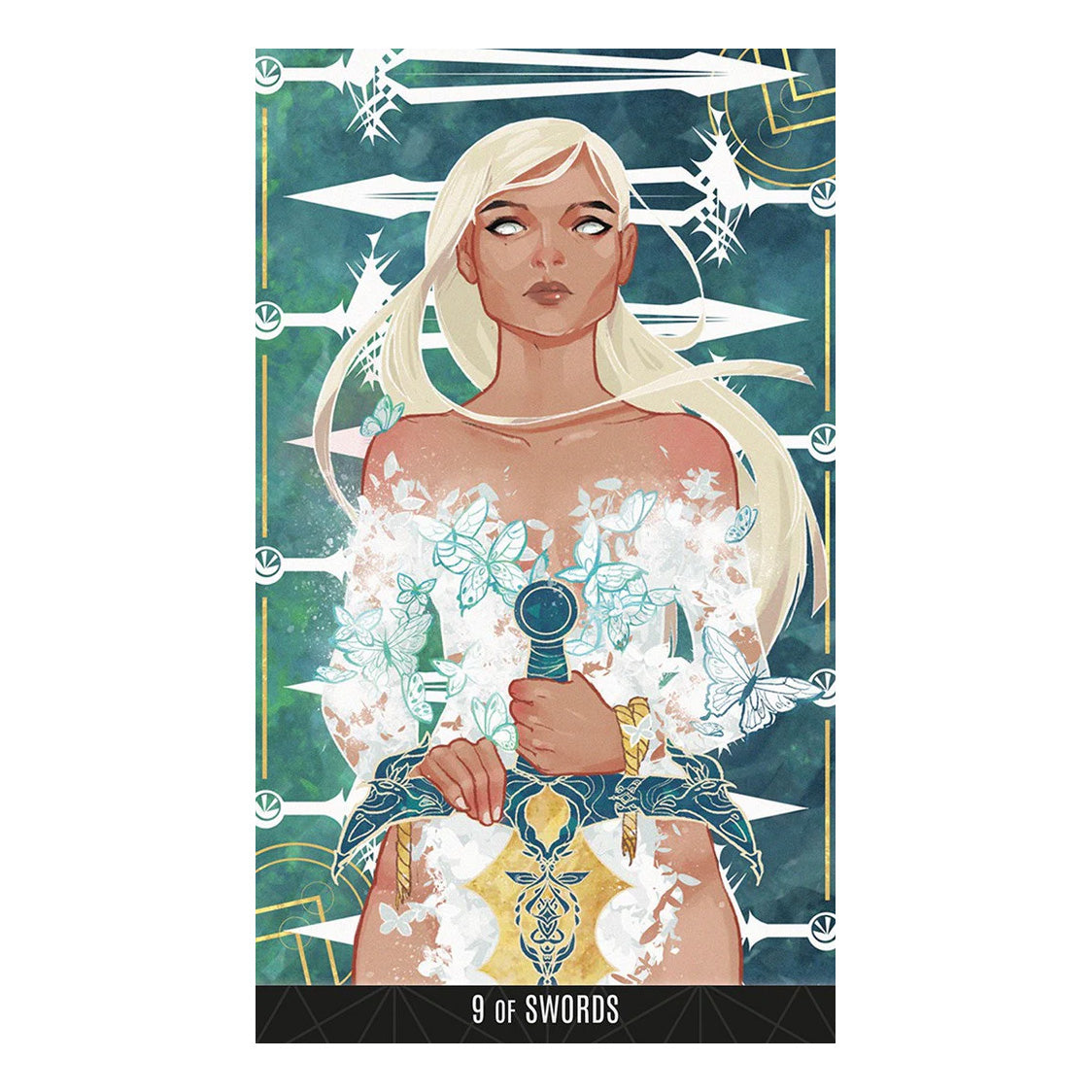 Vox Arcana Tarot