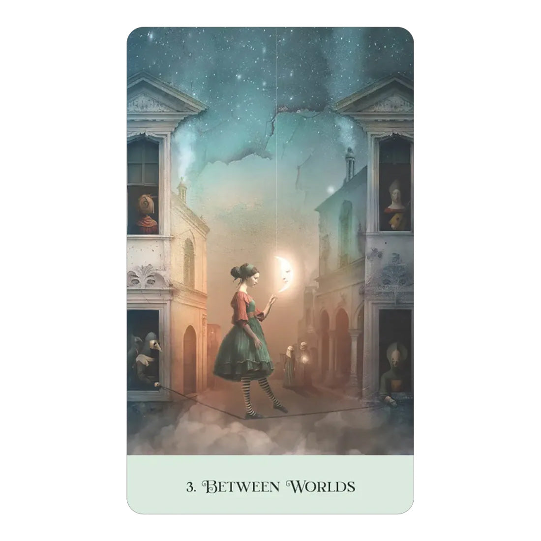 Weeds & Witches Oracle Deck