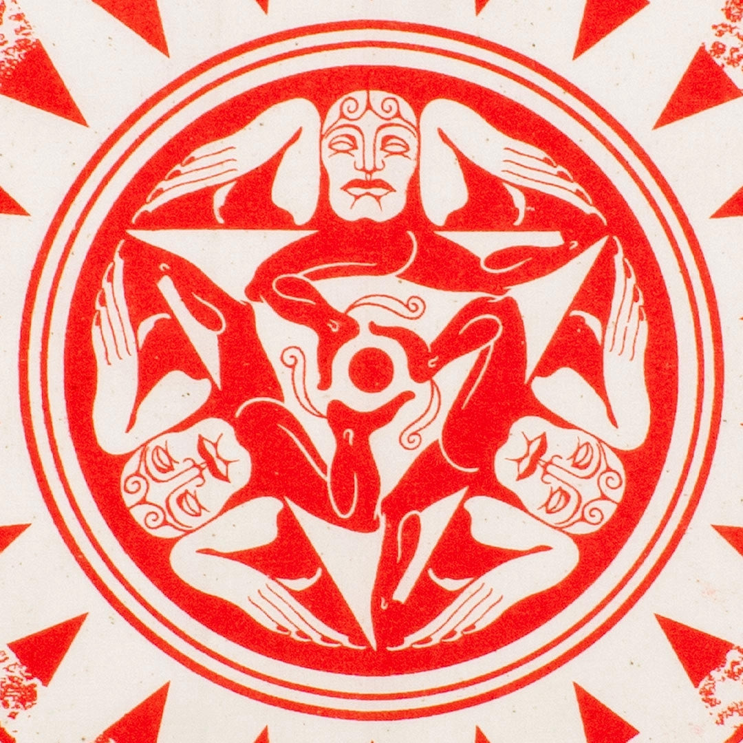 Wheel of Fortune Bandana