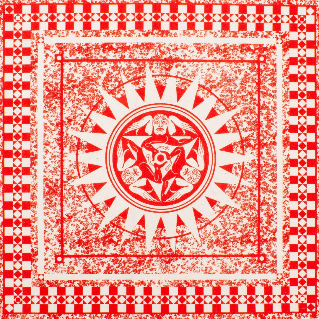 Wheel of Fortune Bandana