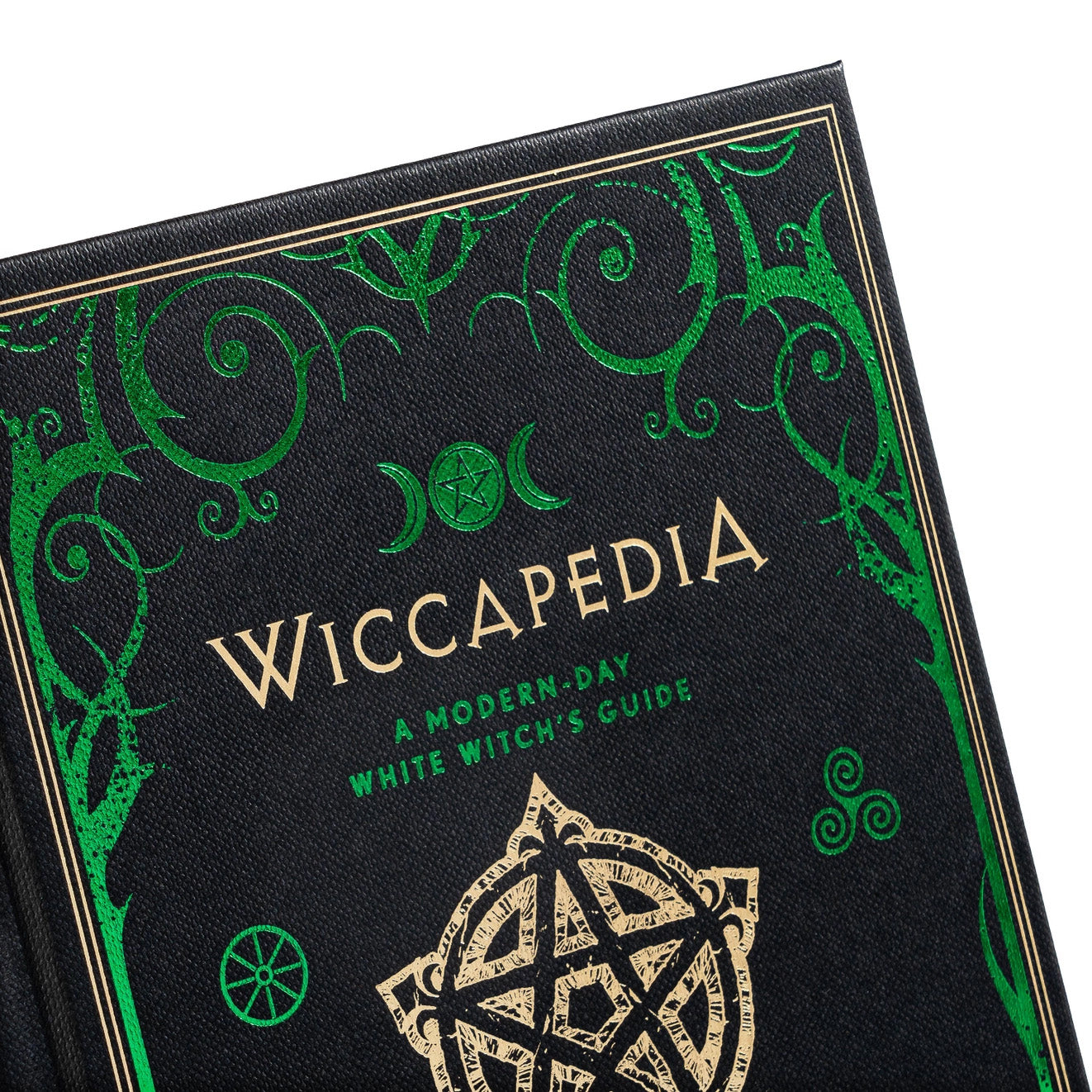 Wiccapedia