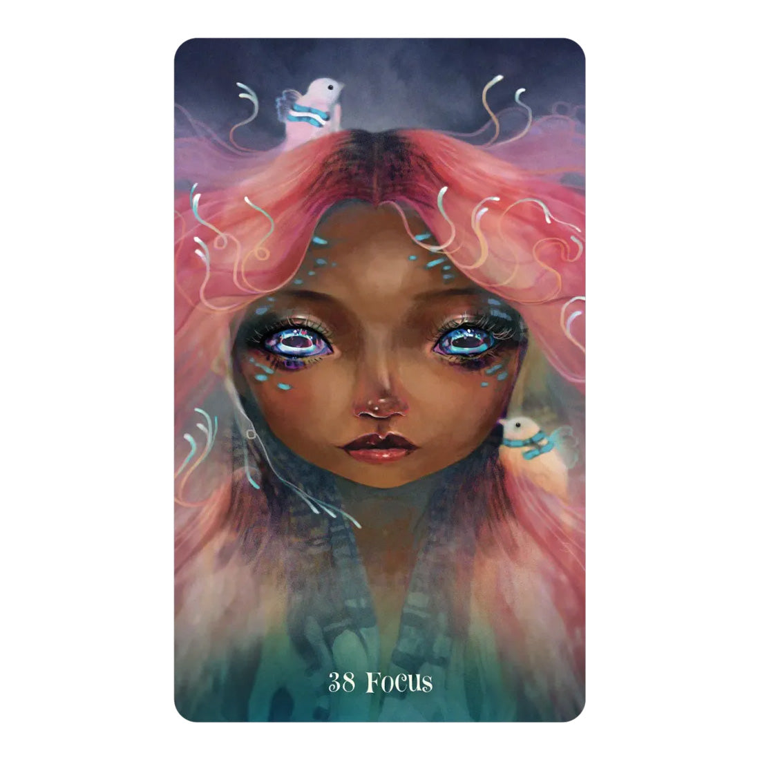 Wisdom of the Wild Things Oracle
