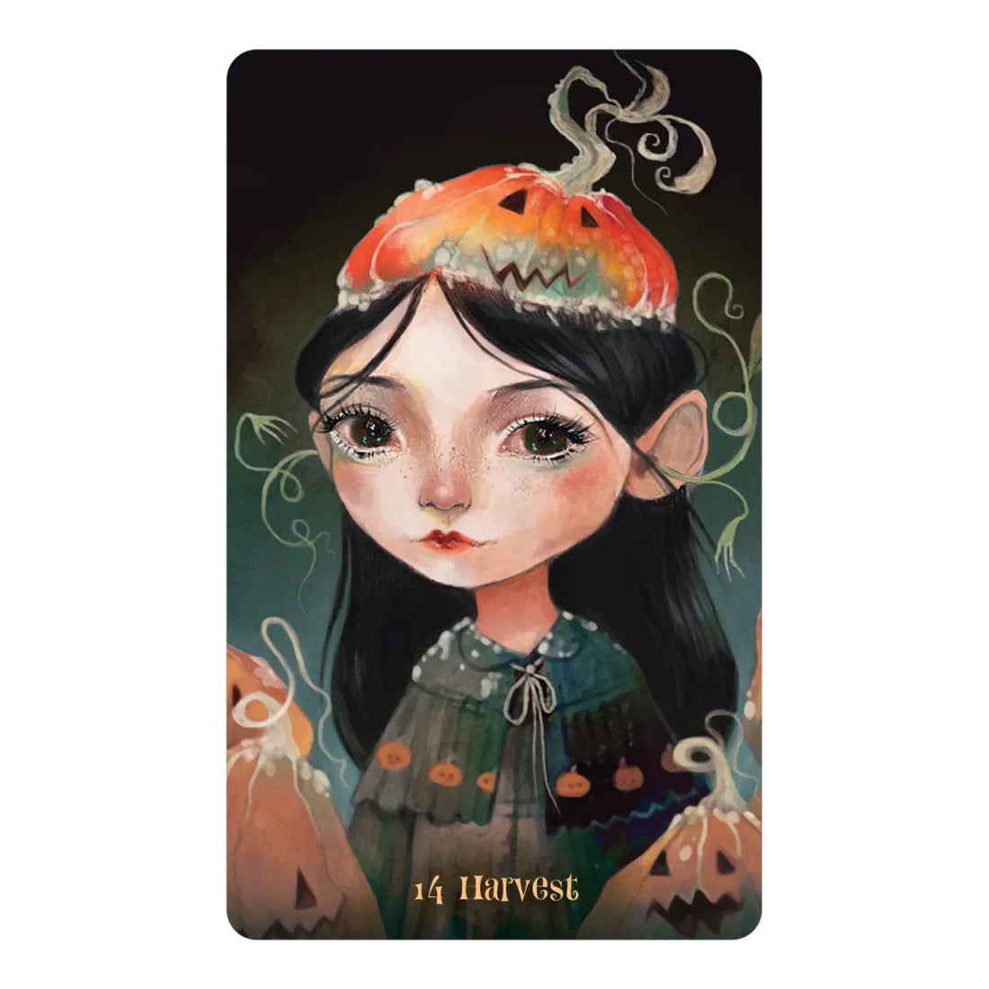 Wisdom of the Wild Things Oracle