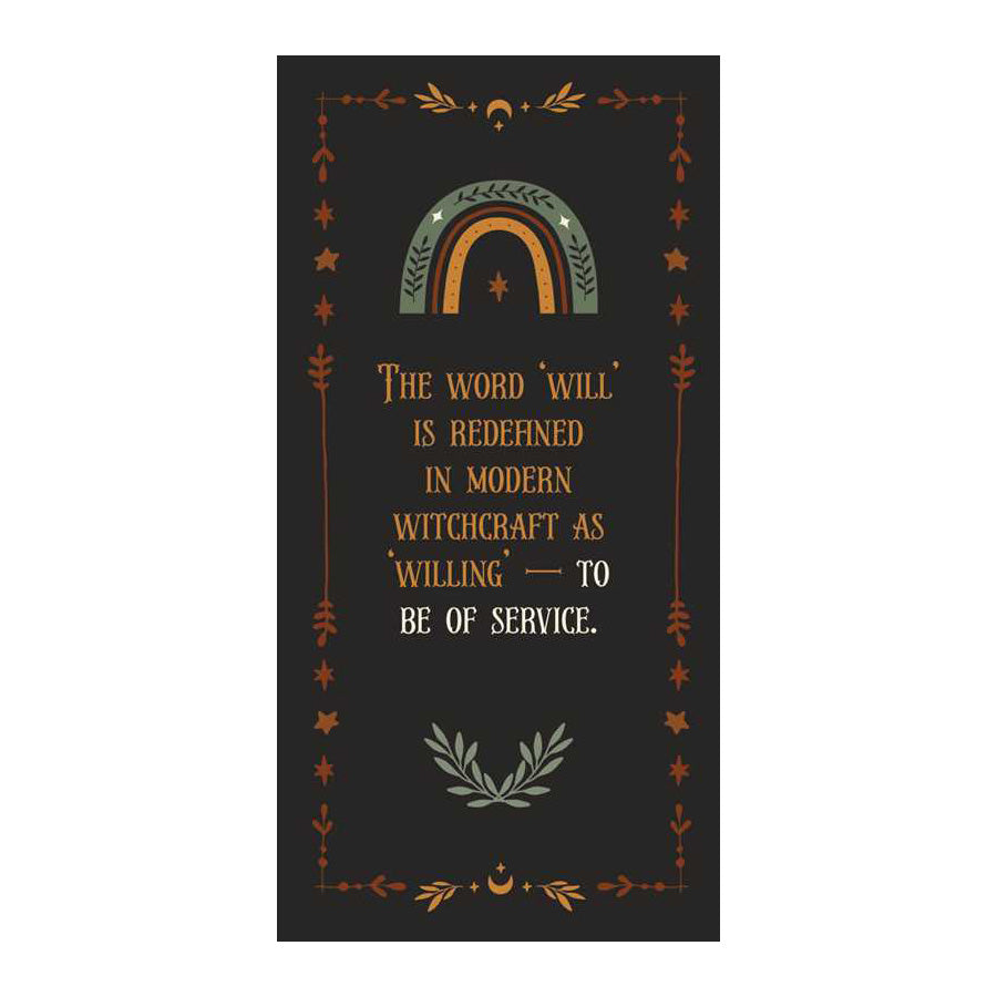 Witch Magick