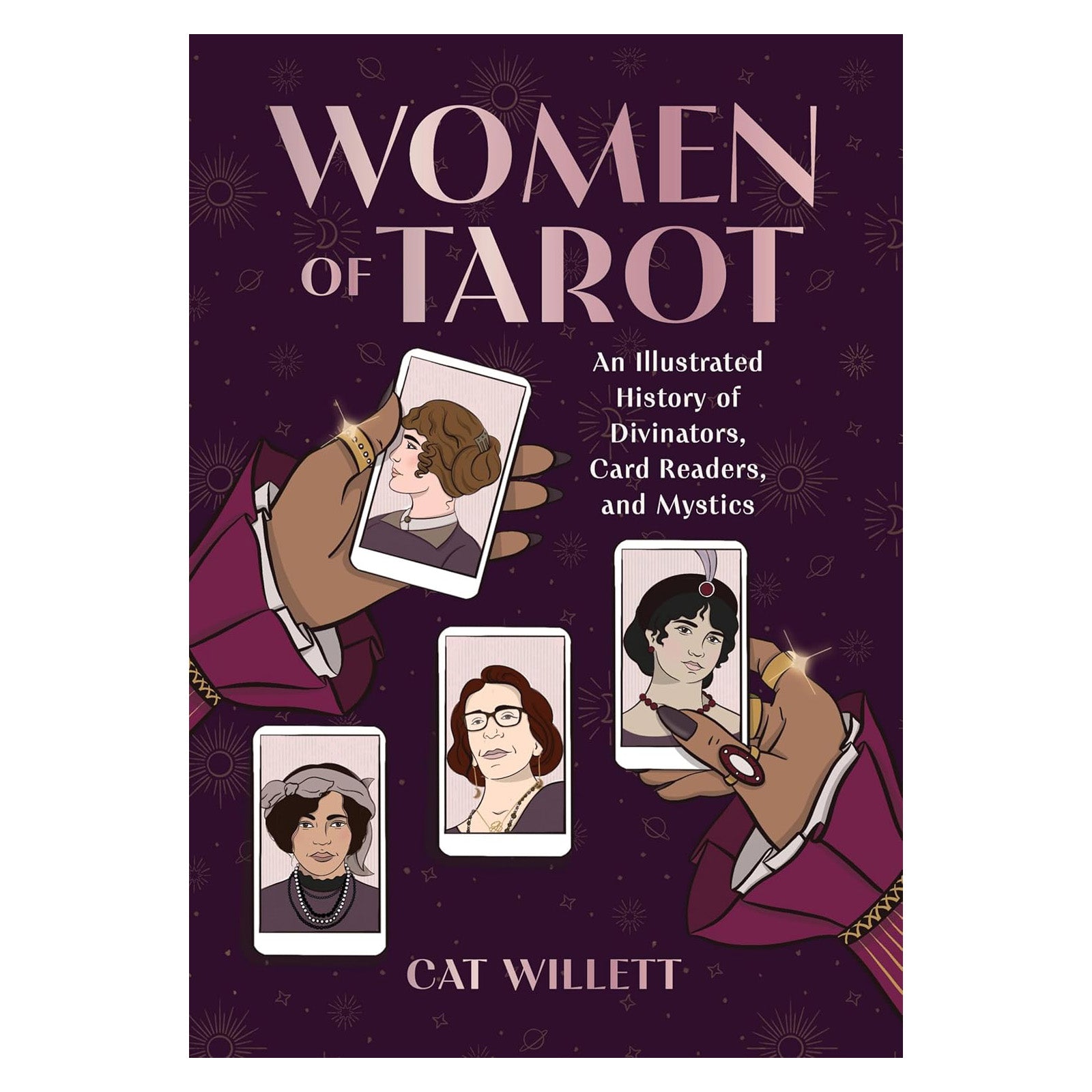Women of Tarot