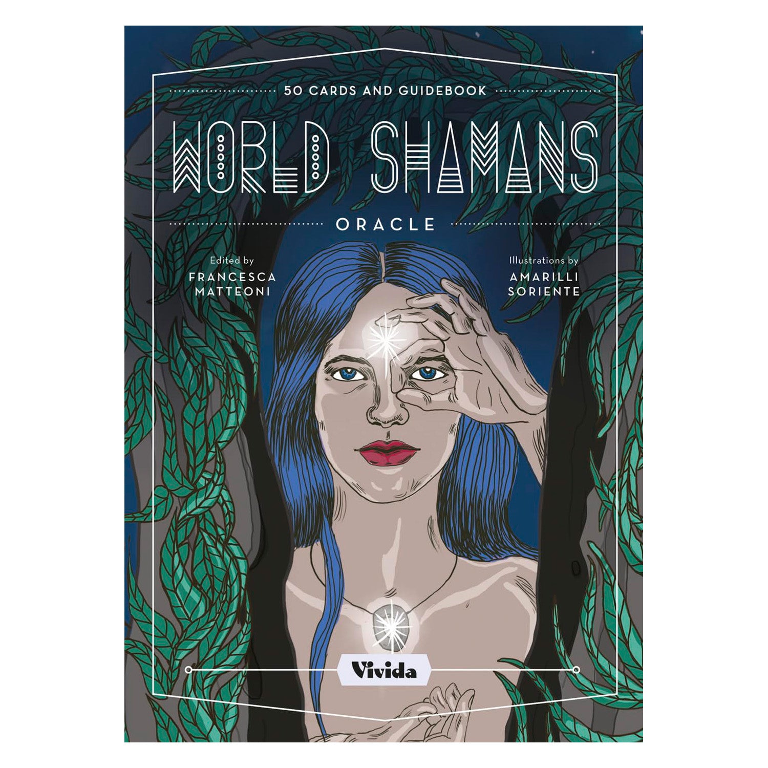 World Shamans Oracle