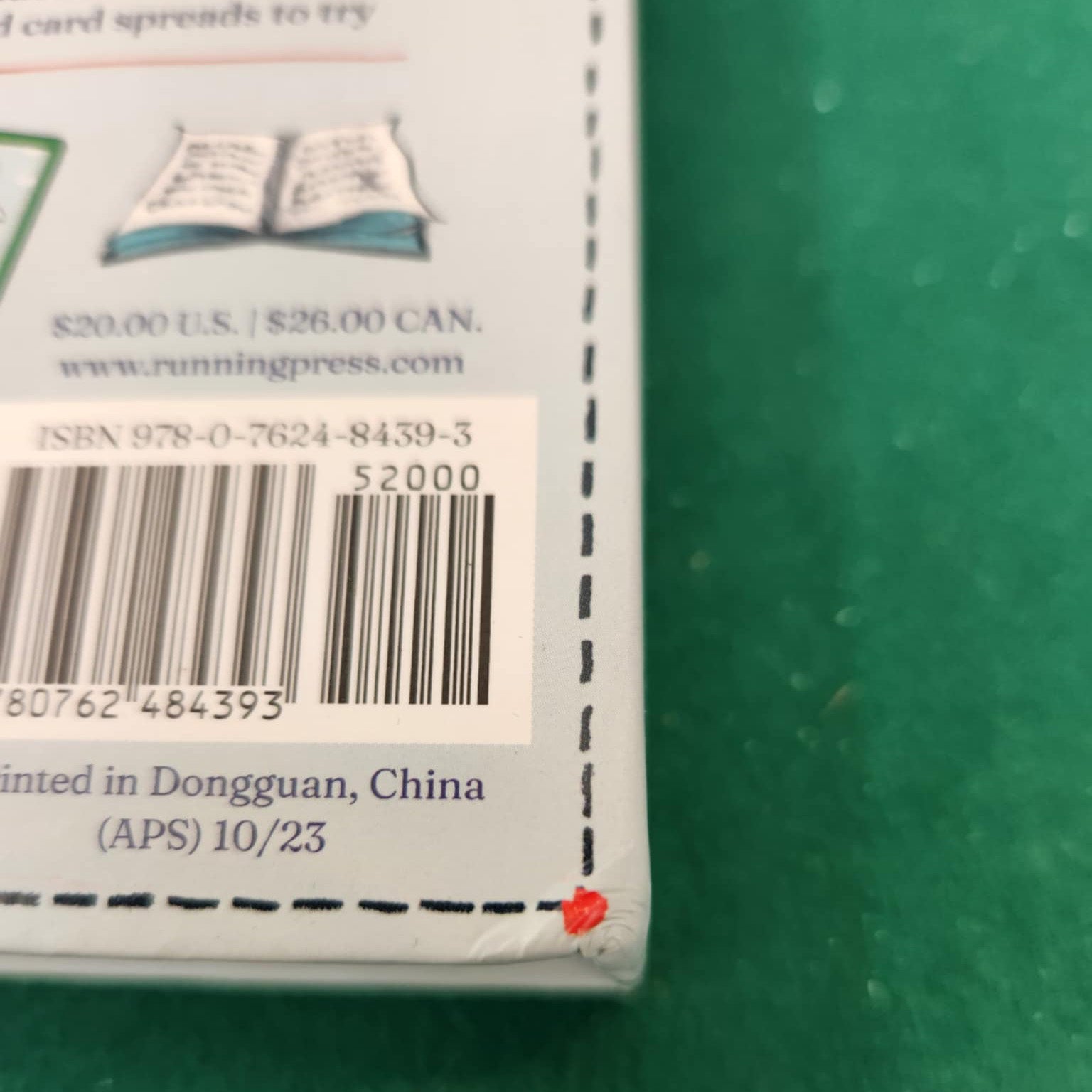 Blemish Sale - Multiple Products