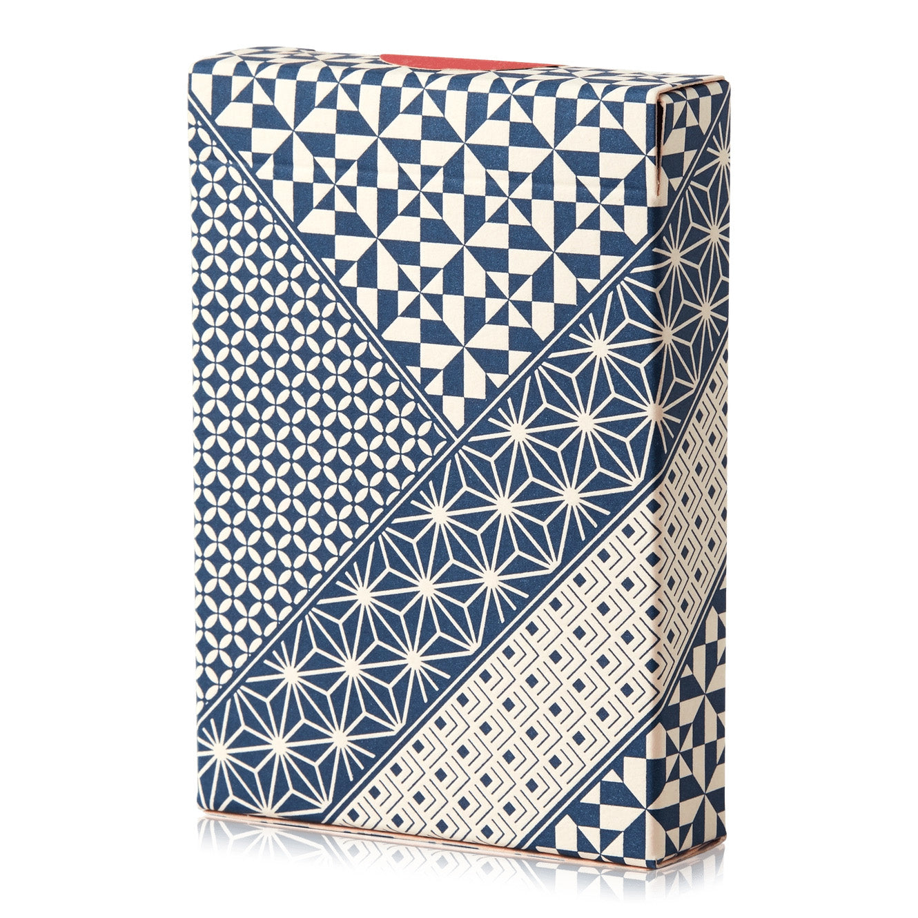 Yosegi Playing Cards