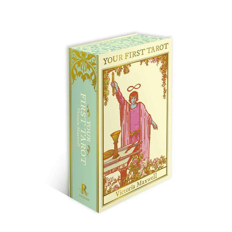Your First Tarot