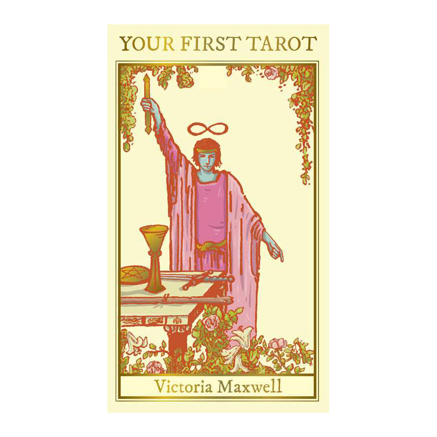Your First Tarot
