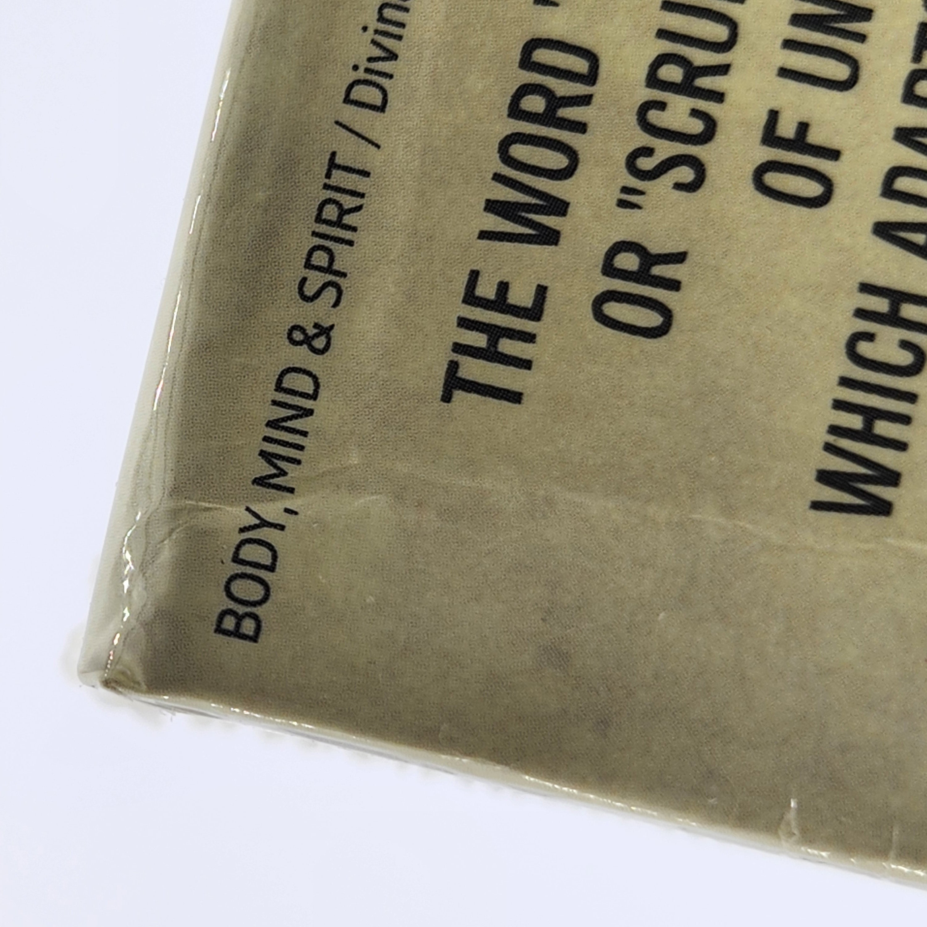 Blemish Sale - Multiple Products